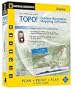 TOPO! National Geographic USGS Topographic Maps (Alaska)