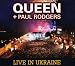 Live In Ukraine (2 CD/1 DVD Set)