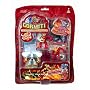 Gormiti Four Figure Pack Series 1