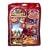Gormiti Four Figure Pack Series 1