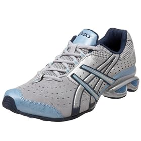 ASICS Ladies GEL-FX 2 Training Shoe by ASICS