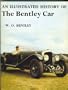 An illustrated history of the Bentley car, 1919-1931