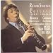 Copland: Clarinet Concerto;  Bernstein, Gershwin / Stoltzman