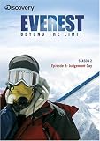 Everest: Beyond the Limit Season 2 - Episode 3: Judgement Day