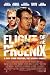 FLIGHT OF THE PHOENIX (Double Sided Regular) Poster (Giovanni Ribisi, Hugh Laurie, Dennis Quaid) ORIGINAL CINEMA POSTER
