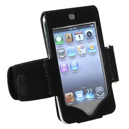 Black Sports / Gym 32GB 64GB