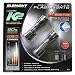 Element Super Bright L.E.D. Flashlight - 2ct