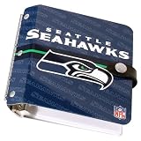 Seattle Seahawks Road O'Foto Photo Album