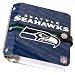 Seattle Seahawks Rock N' Road CD Holder