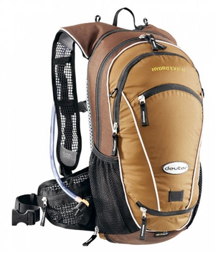 Deuter Hydro EXP 12