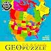 GeoPuzzle USA and Canada