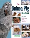The Guinea Pig Handbook (Barron's Pet Handbooks)