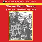 The Accidental Tourist | [Anne Tyler]