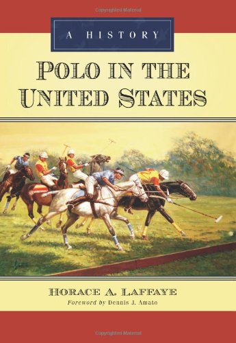 polo in the united states a history