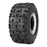 DWT V1 XC ATV Tire - 20x11-9 - 6 Ply - Rear