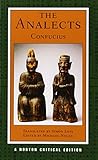The Analects (Norton Critical Editions)