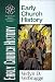 Early Church History
