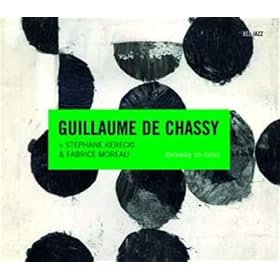 Parenth�se (G. de Chassy)