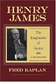 Henry James: The Imagination of Genius, A Biography