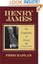 Henry James: The Imagination of Genius, A Biography
