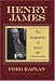 Henry James: The Imagination of Genius, A Biography