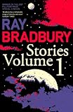 Ray Bradbury stories. Volume 1