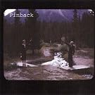 This Is a Pinback CD
