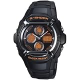Casio Men's G-Shock Watch G501FBD-1A