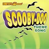 Drews Famous Scooby Doo Theme Song