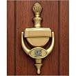 Milwaukee Brewers MLB Door Knocker