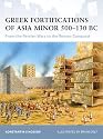 Greek Fortifications of Asia Minor 500130 BC (Fortress)