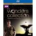 The Wonders Collection - Special Edition Box Set [Blu-ray][Region Free]