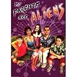 My Parents are Aliens TV Maxi Poster - 61x91 cm