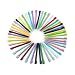oceana.bt - LOT DE 10 STYLETS Ds et DSlite NINTENDO DS generique ''10 couleurs differentes' en vrac''