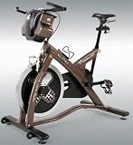 Trixter 800 X-Bike Indoor Exercise Cycle Bike Bicycle
