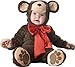 InCharacter Baby Lil' Teddy Bear Costume