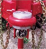 EZ Lock, Model TL-60, Pintle Coupler Lock