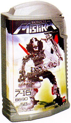 Childrens Toyshop  Toys : LEGO Bionicle Toa Onua