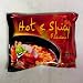 Mama - Hot & Spicy Flavour - Oriental Style Instant Noodles
