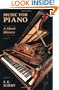 Music for Piano: A Short History