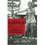 Nashville Chronicles: The Making of Robert Altman's Masterpiece book cover