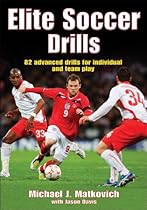 Elite Soccer Drills Elite Soccer Drills