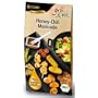 Beltane grill&wok Honey-Chili Marinade f�r 500 g Fleisch, Gem�se oder Fisch, 2er Pack (2 x 50 g Packung) - Bio