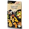 Beltane grill&wok Honey-Chili Marinade f�r 500 g Fleisch, Gem�se oder Fisch, 2er Pack (2 x 50 g Packung) - Bio