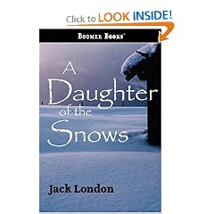 A Daughter of the Snows