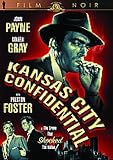 The Film Noir Collection - Please Murder Me [DVD] [1952]