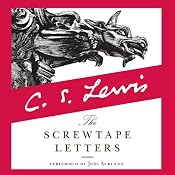 The Screwtape Letters | [C. S. Lewis]