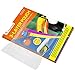 Bonsaii 100 Pack 3-layer Thermal Laminating Pouches 8.5 x 11.9 Inches 3 mil