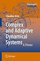 Complex and Adaptive Dynamical Systems: A Primer (Springer Complexity)