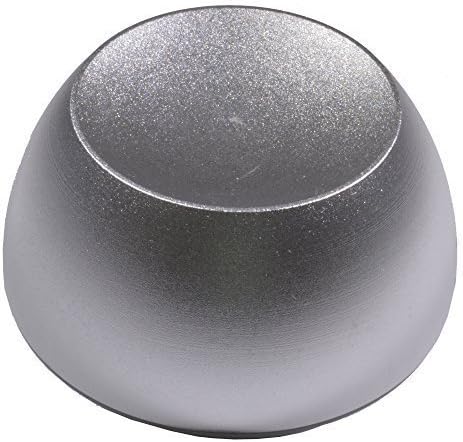 EAS System, Silver Super Magnetic Detacher (7500 GS), Universal Security and Checkpoint Hard Tag Remover Compatible with Sensormatic Product by EAS GUARDIAN